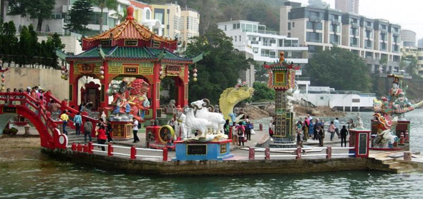Repulse Bay Tour Packages